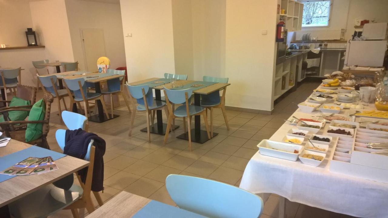 Pension Lenno We Wleniu Εξωτερικό φωτογραφία